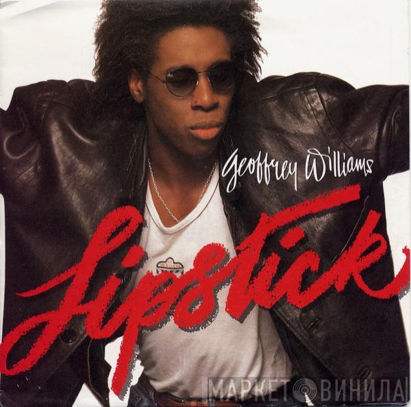 Geoffrey Williams - Lipstick