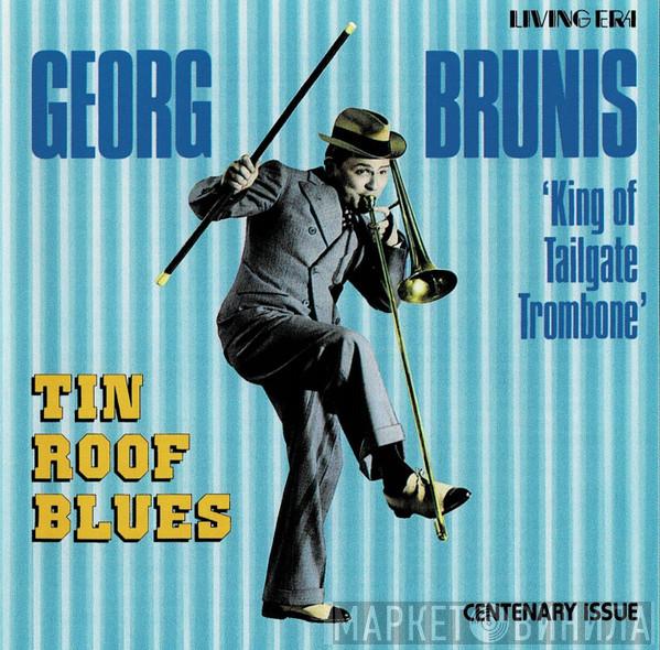 Georg Brunis - Tin Roof Blues