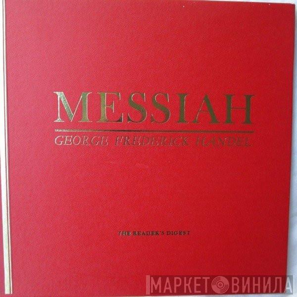 - Georg Friedrich Händel And The Royal Philharmonic Orchestra  The Royal Philharmonic Chorus  - Messiah