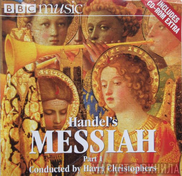 Georg Friedrich Händel, Harry Christophers - Messiah, Part 1