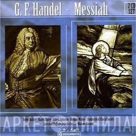 - Georg Friedrich Händel - Isobel Baillie - Gladys Ripley - James Johnston  - Norman Walker  - Huddersfield Choral Society - Royal Liverpool Philharmonic Orchestra  Sir Malcolm Sargent  - Messiah
