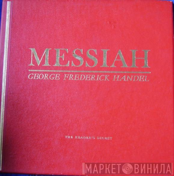 Georg Friedrich Händel - Messiah