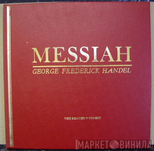 Georg Friedrich Händel - Messiah