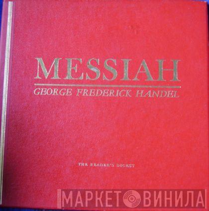 Georg Friedrich Händel - Messiah
