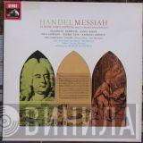 Georg Friedrich Händel, The Ambrosian Singers, English Chamber Orchestra, Sir Charles Mackerras - Messiah