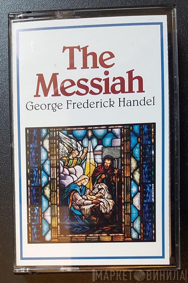  Georg Friedrich Händel  - The Messiah