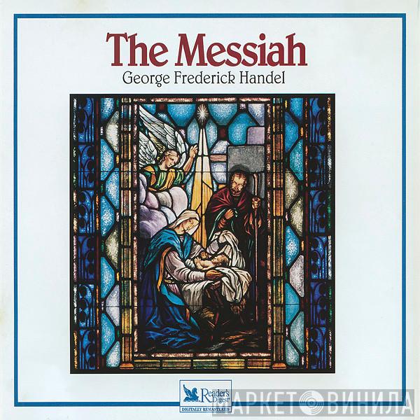  Georg Friedrich Händel  - The Messiah