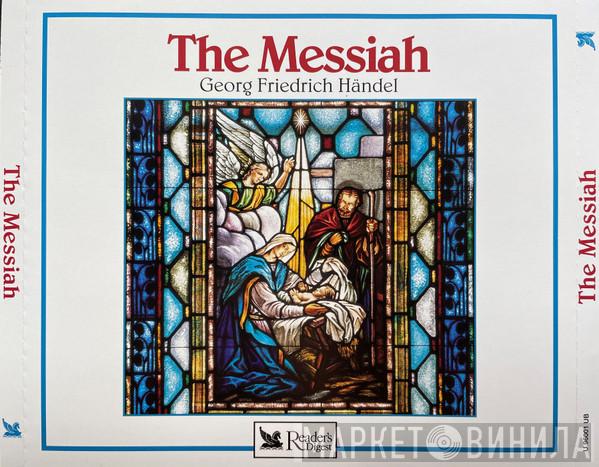 Georg Friedrich Händel  - The Messiah