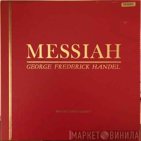 Georg Friedrich Händel, The Royal Philharmonic Orchestra, The Royal Choral Society, Sir Malcolm Sargent - Messiah