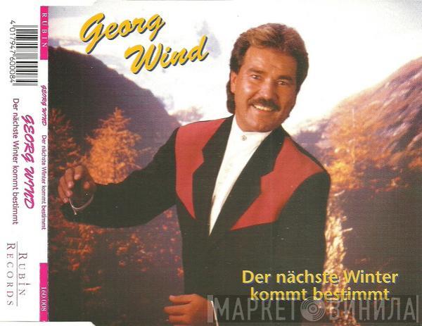 Georg Wind - Der Nächste Winter Kommt Bestimmt
