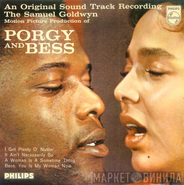 George & Ira Gershwin, DuBose Heyward - Porgy And Bess