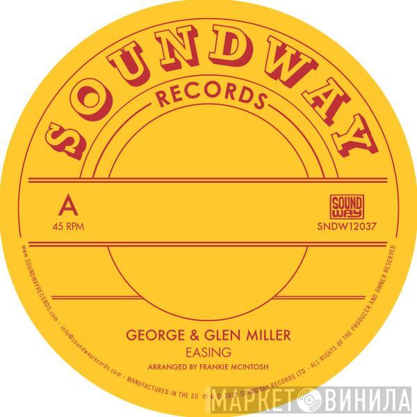 George And Glen Miller - Easing