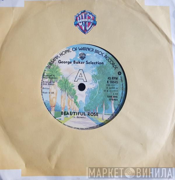 George Baker Selection - Beautiful Rose