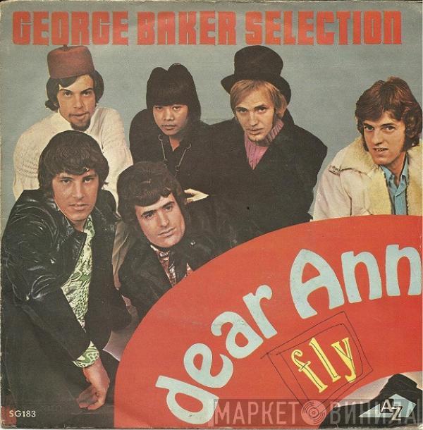 George Baker Selection - Dear Ann / Fly