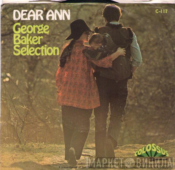 George Baker Selection - Dear Ann