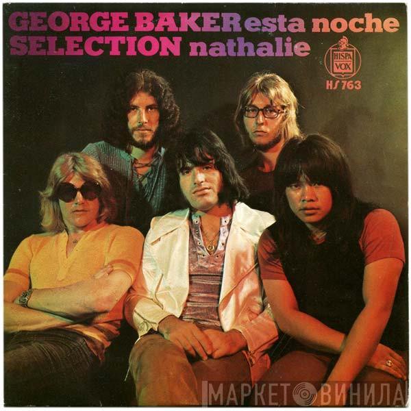 George Baker Selection - Esta Noche / Nathalie