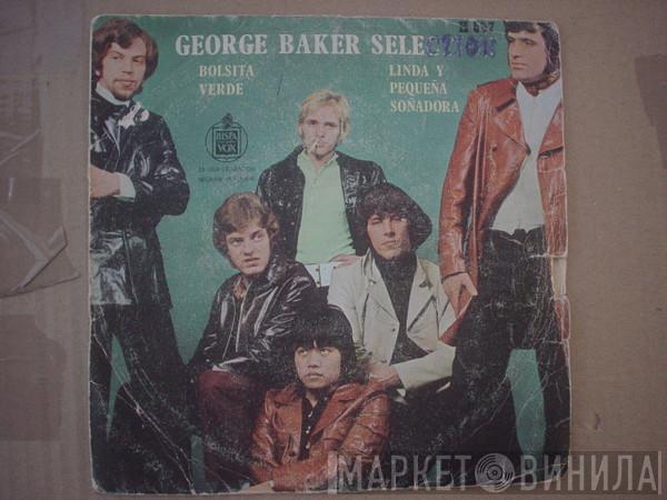 George Baker Selection - Little Green Bag