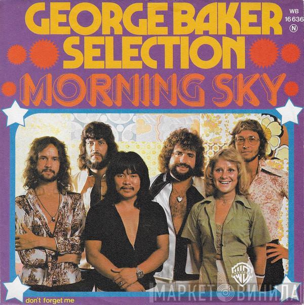 George Baker Selection - Morning Sky