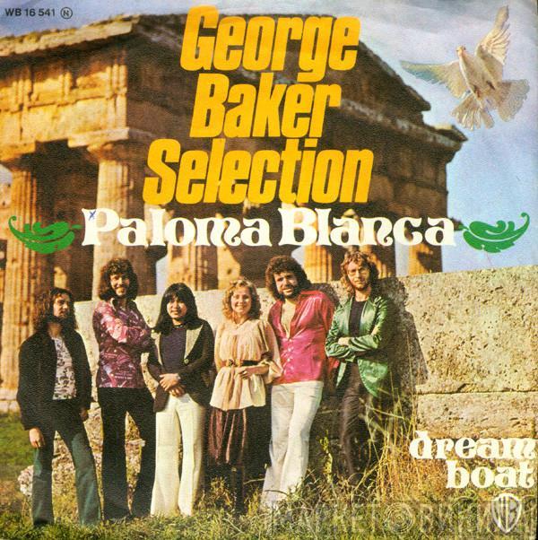 George Baker Selection - Paloma Blanca