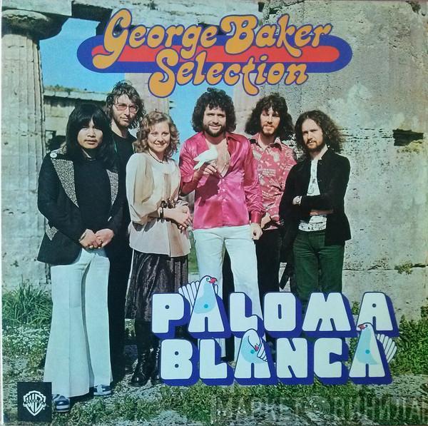 George Baker Selection - Paloma Blanca