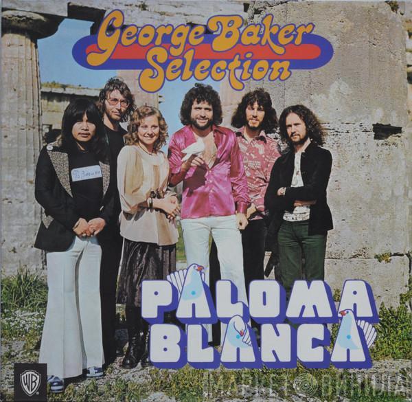 George Baker Selection - Paloma Blanca