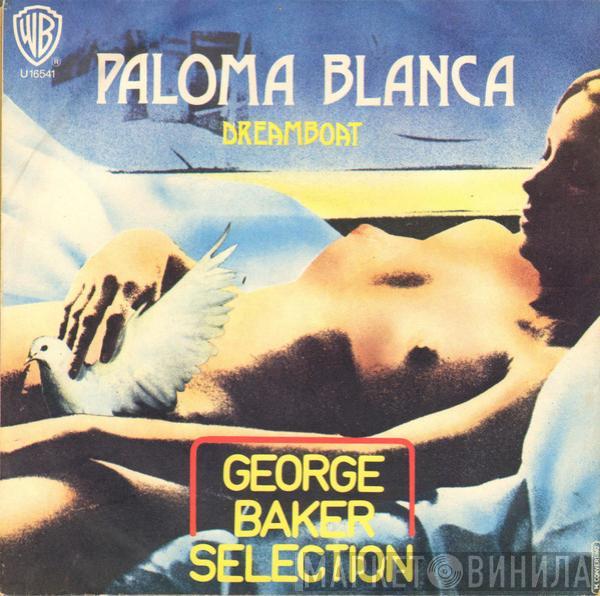 George Baker Selection - Paloma Blanca
