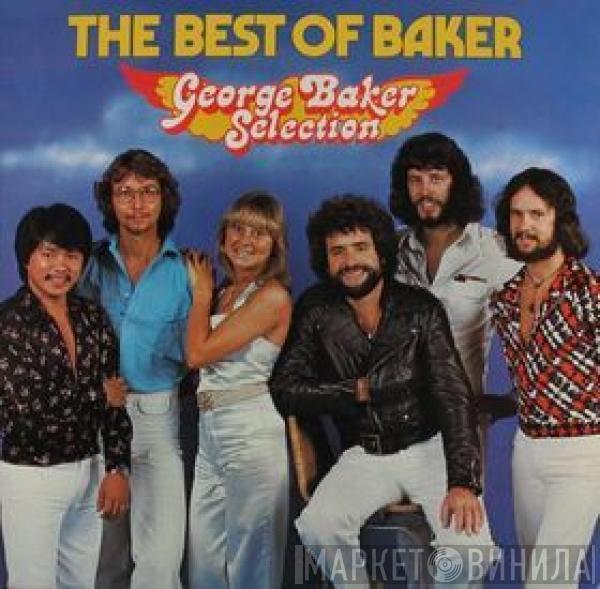 George Baker Selection - The Best Of Baker