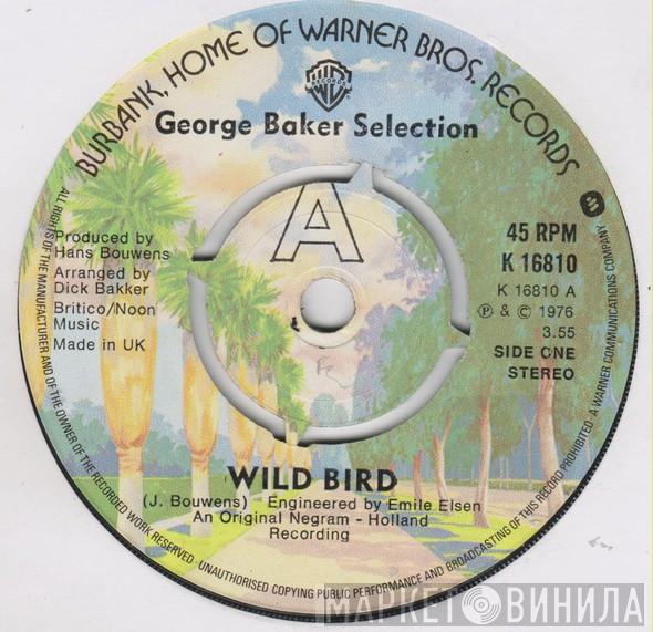 George Baker Selection - Wild Bird