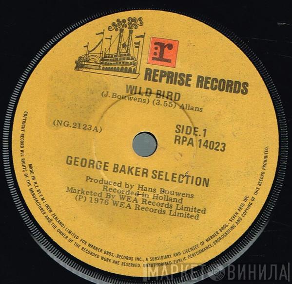  George Baker Selection  - Wild Bird