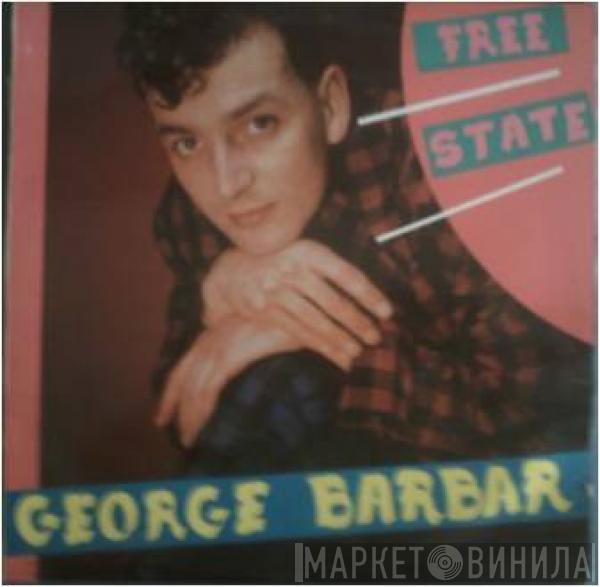 George Barbar - Freestate