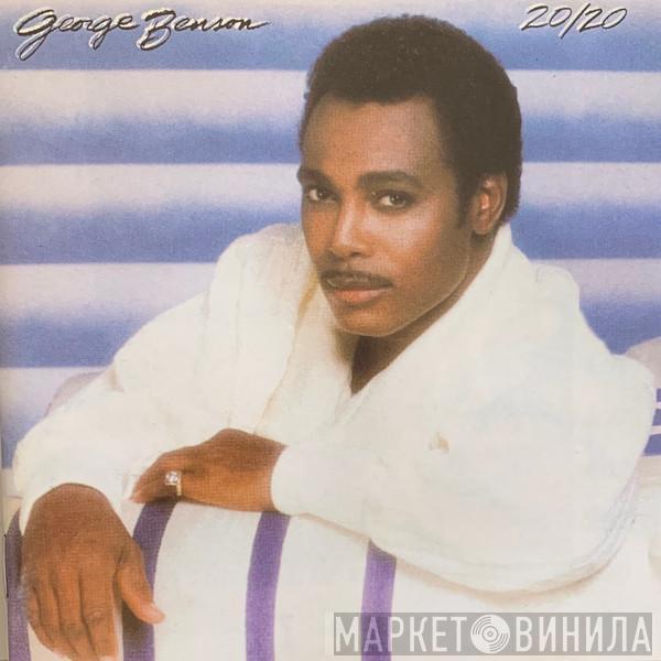  George Benson  - 20/20