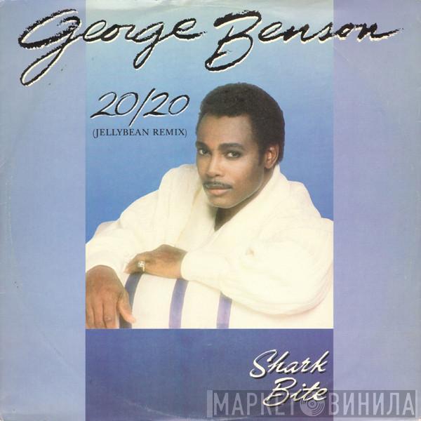 George Benson - 20/20 (Jellybean Remix)