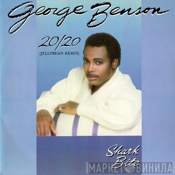 George Benson - 20/20 (Jellybean Remix)