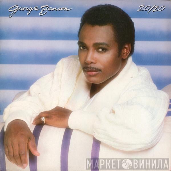 George Benson - 20/20