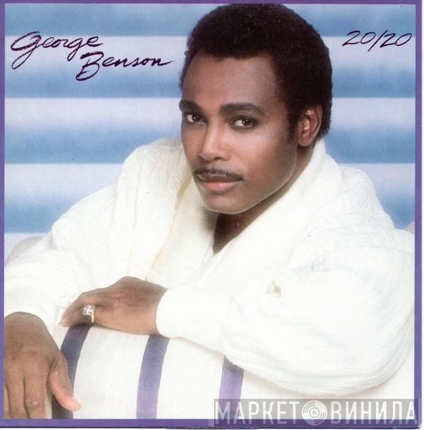 George Benson - 20/20