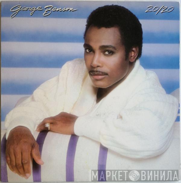 George Benson - 20/20