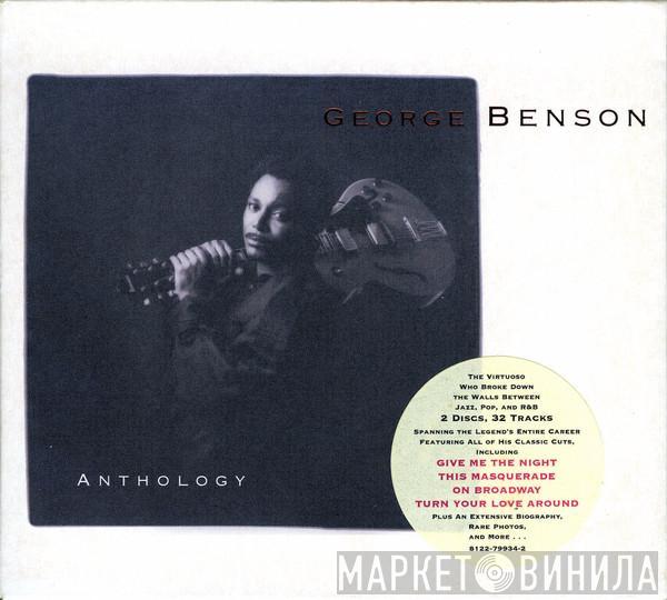 George Benson - Anthology