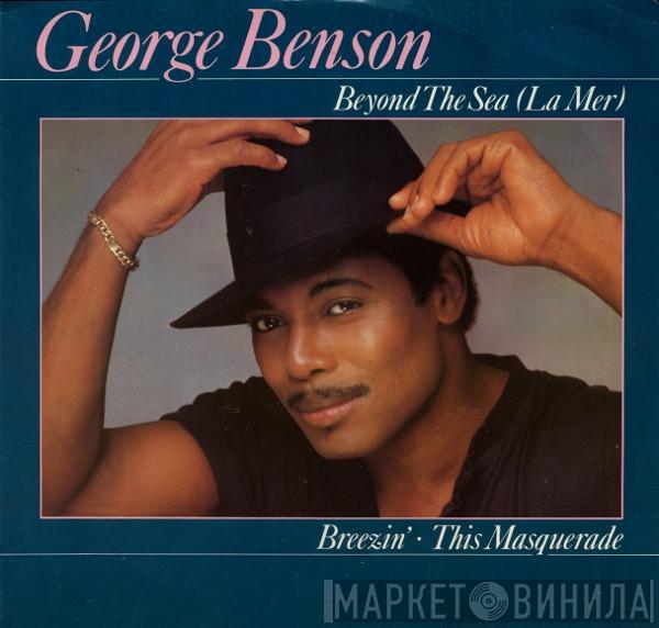 George Benson - Beyond The Sea (La Mer) / Breezin' / This Masquerade