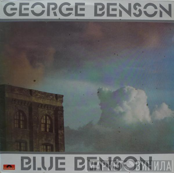 George Benson - Blue Benson