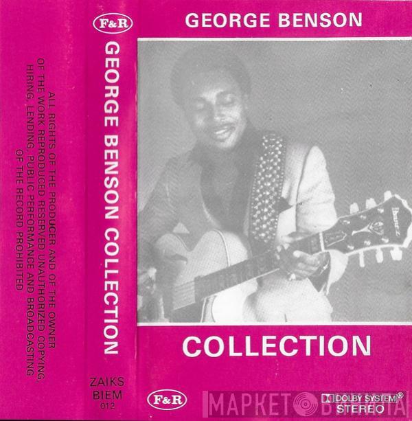  George Benson  - Collection