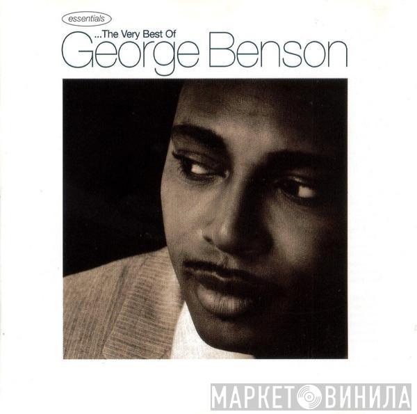 George Benson - Essentials ...The Very Best Of George Benson