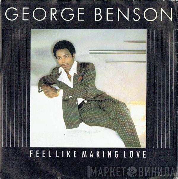 George Benson - Feel Like Making Love