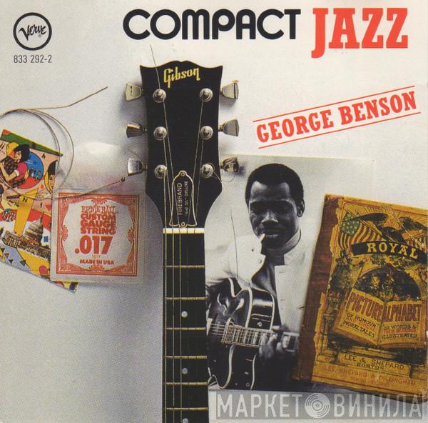 George Benson - George Benson