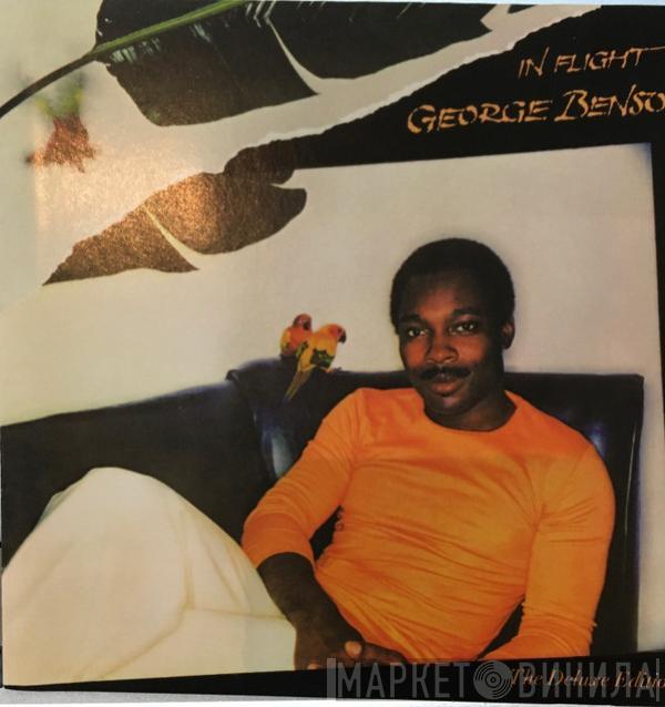  George Benson  - In Flight