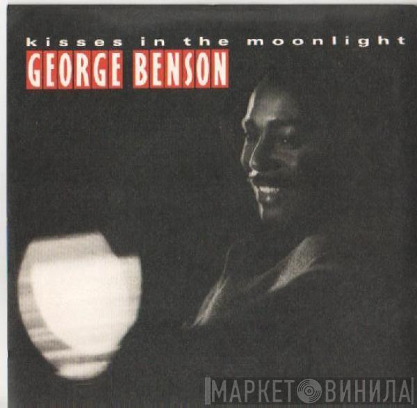 George Benson - Kisses In The Moonlight
