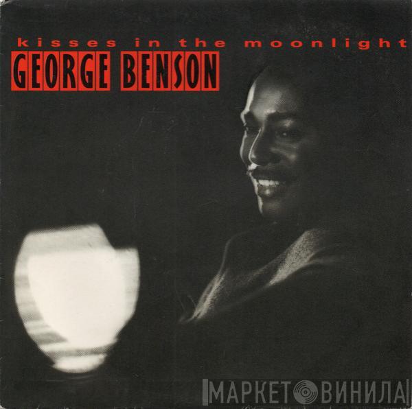  George Benson  - Kisses In The Moonlight