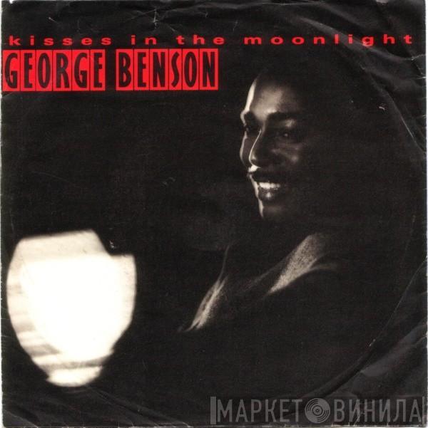  George Benson  - Kisses In The Moonlight