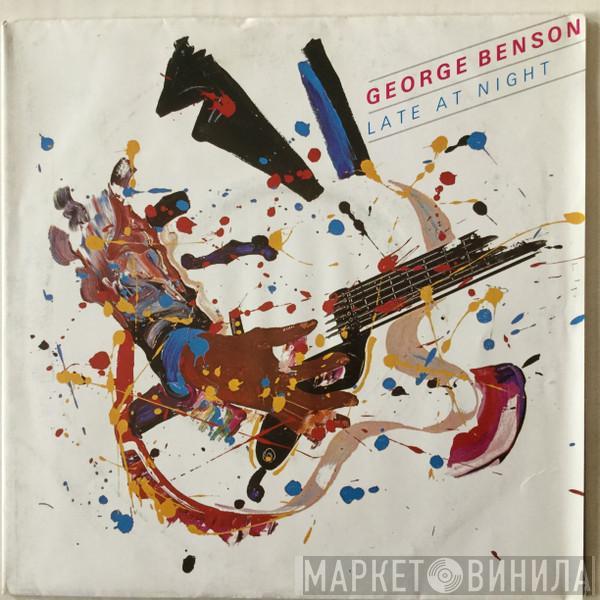  George Benson  - Late At Night