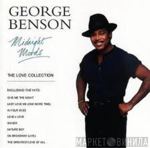 George Benson - Midnight Moods