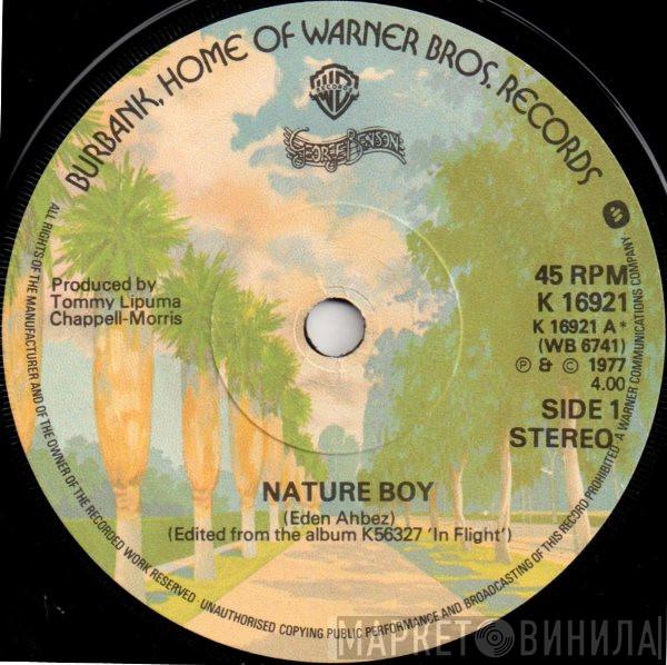  George Benson  - Nature Boy